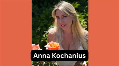 anna kochanius nipples|Kochanius Tube Search (7 videos)